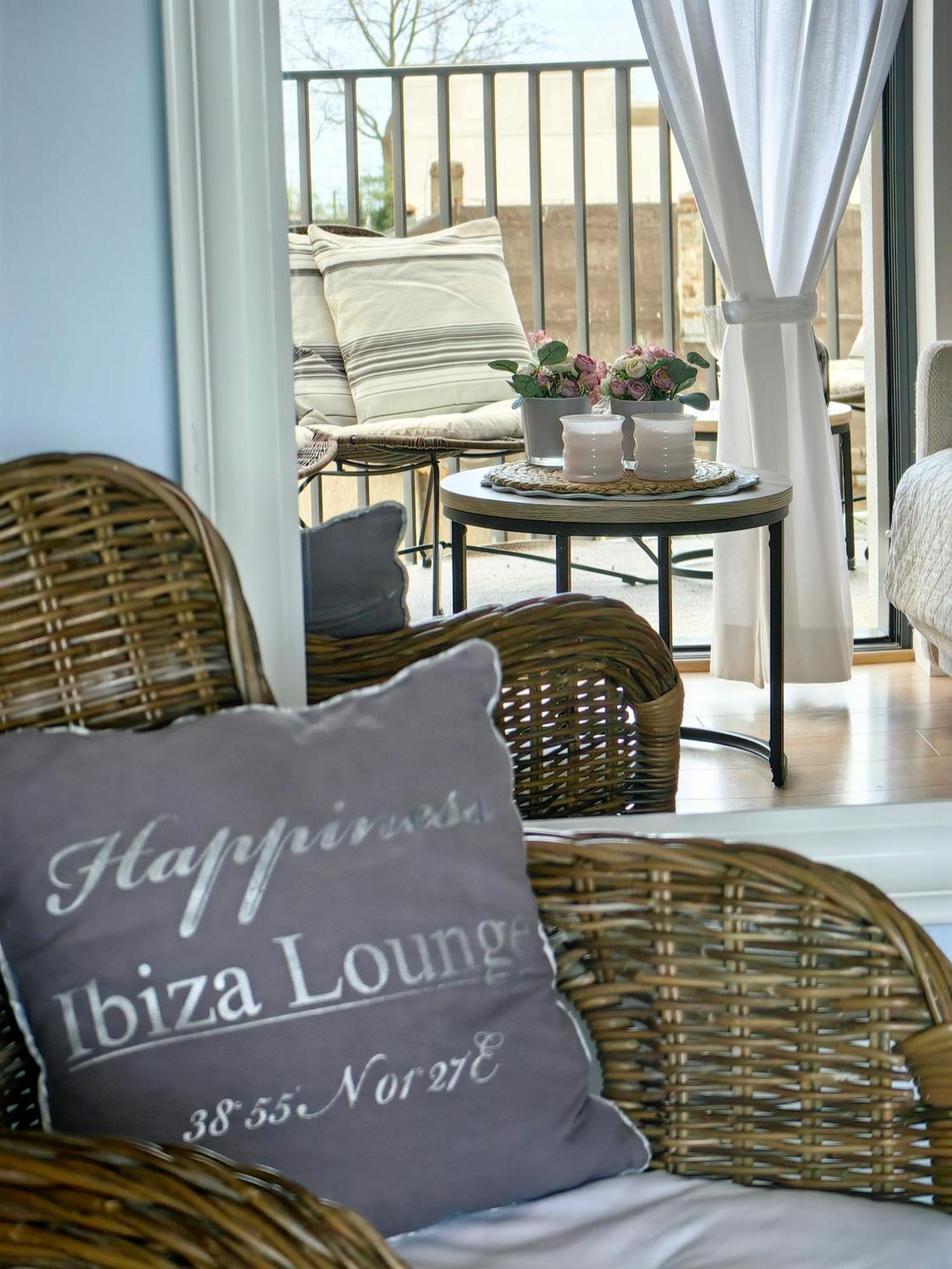 Edel Exclusive Apartments Horyzont 414 Especially For You Miedzyzdroje Exterior foto