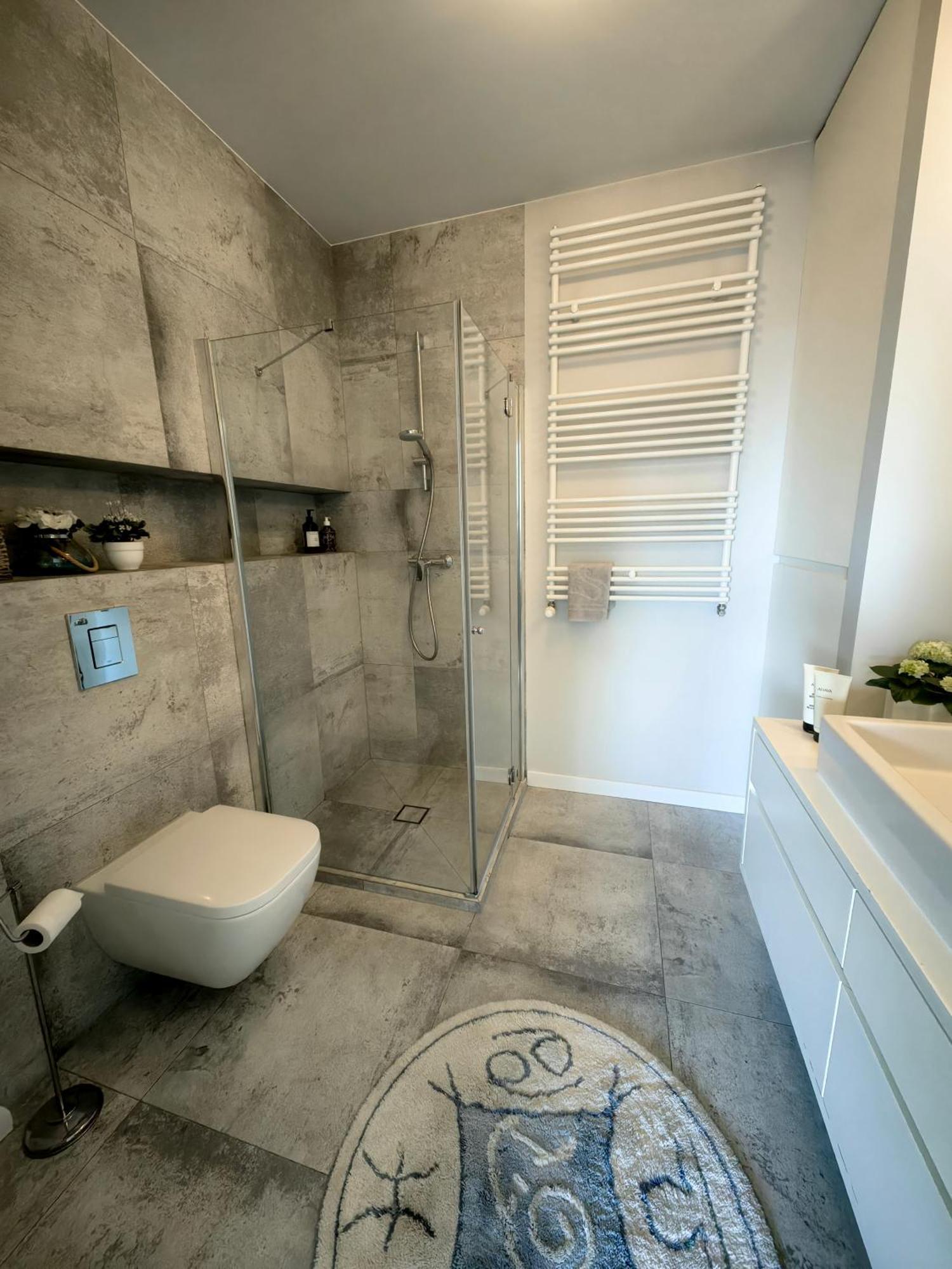 Edel Exclusive Apartments Horyzont 414 Especially For You Miedzyzdroje Exterior foto