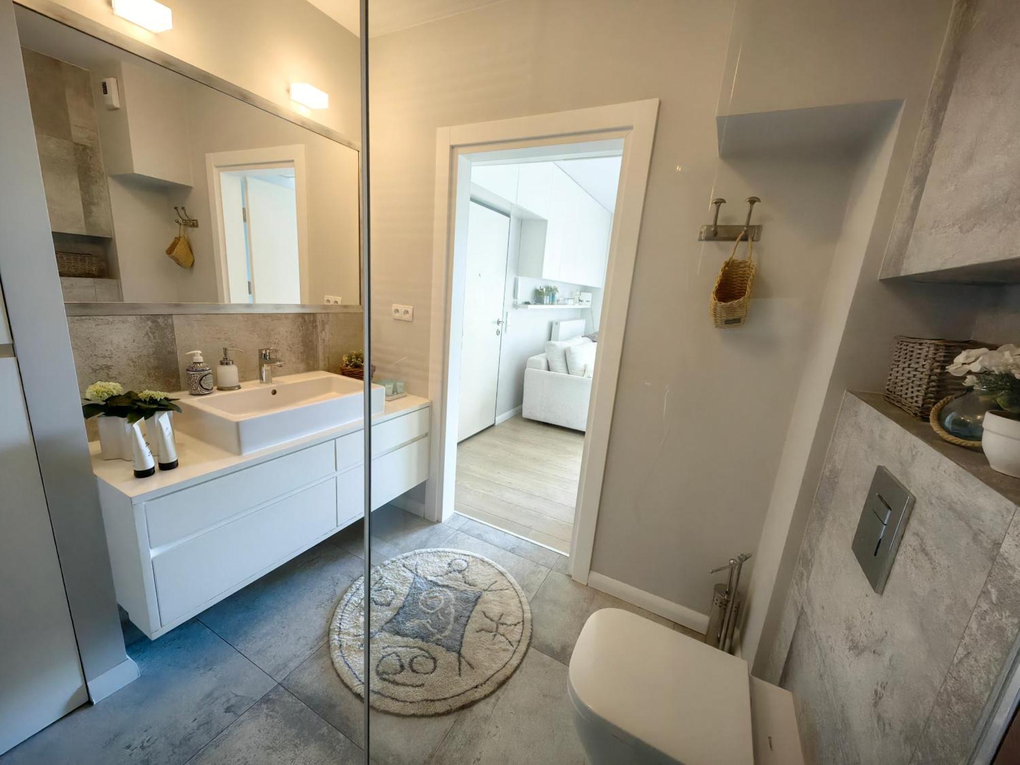 Edel Exclusive Apartments Horyzont 414 Especially For You Miedzyzdroje Exterior foto