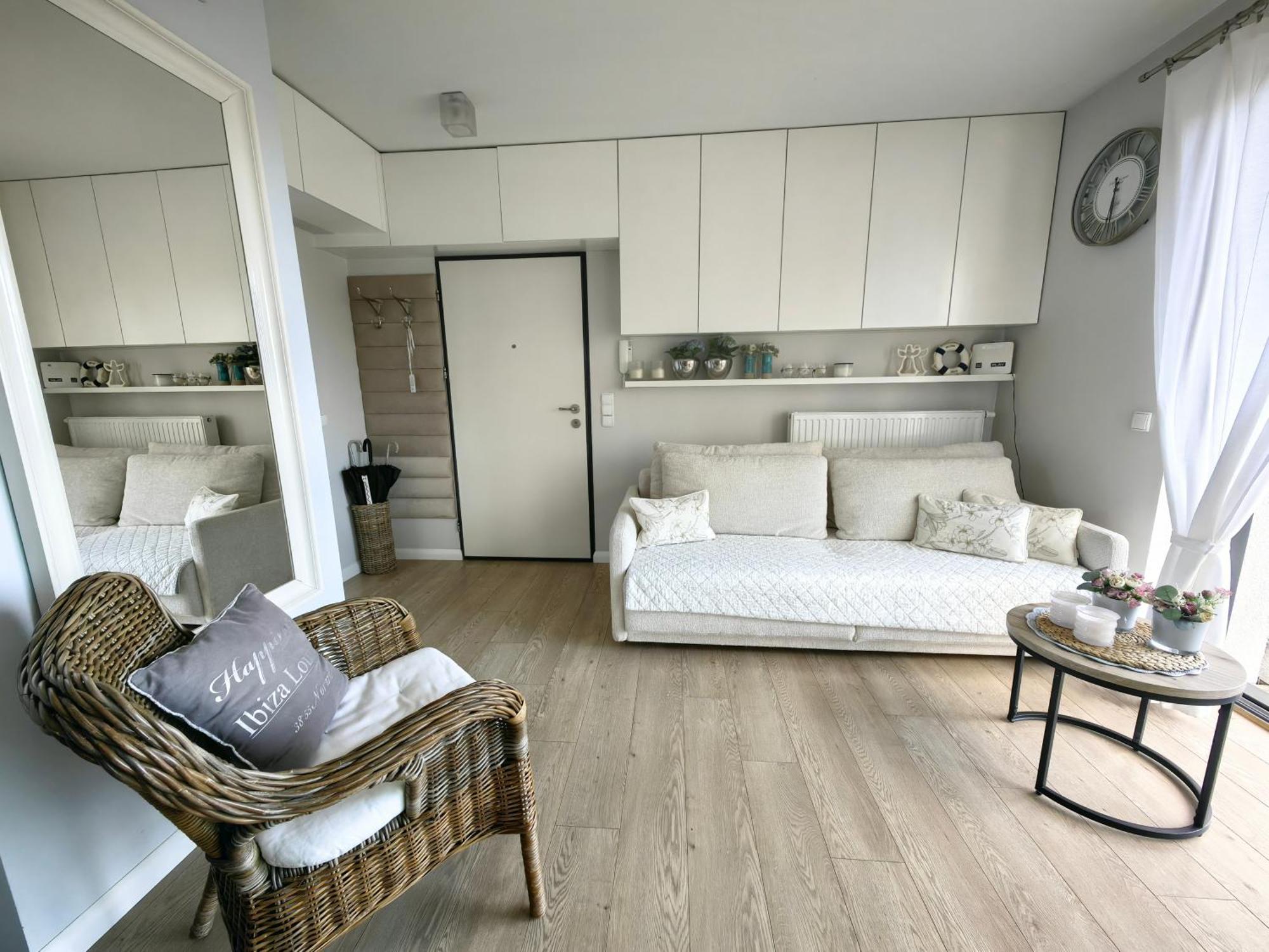 Edel Exclusive Apartments Horyzont 414 Especially For You Miedzyzdroje Exterior foto