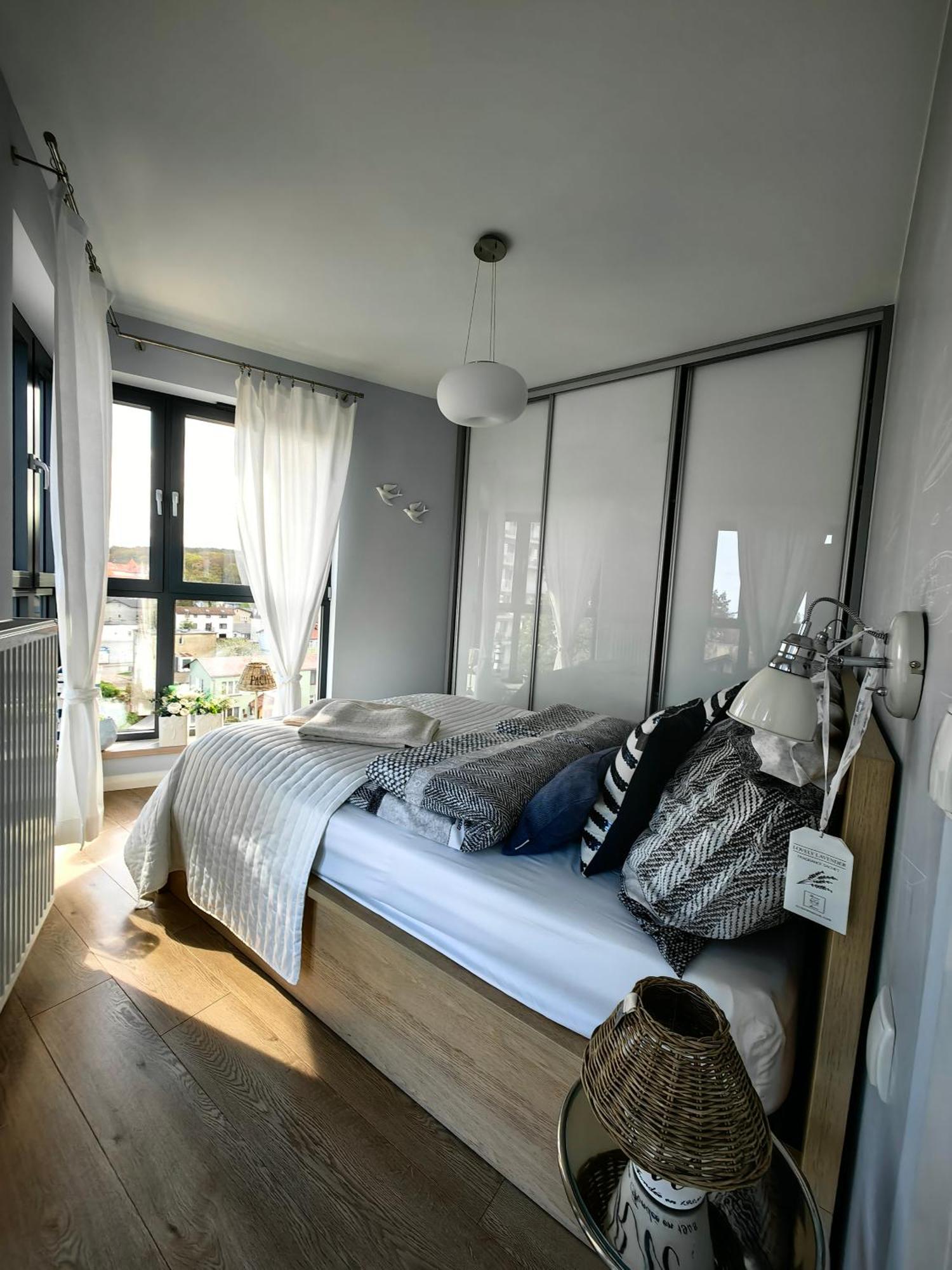 Edel Exclusive Apartments Horyzont 414 Especially For You Miedzyzdroje Exterior foto