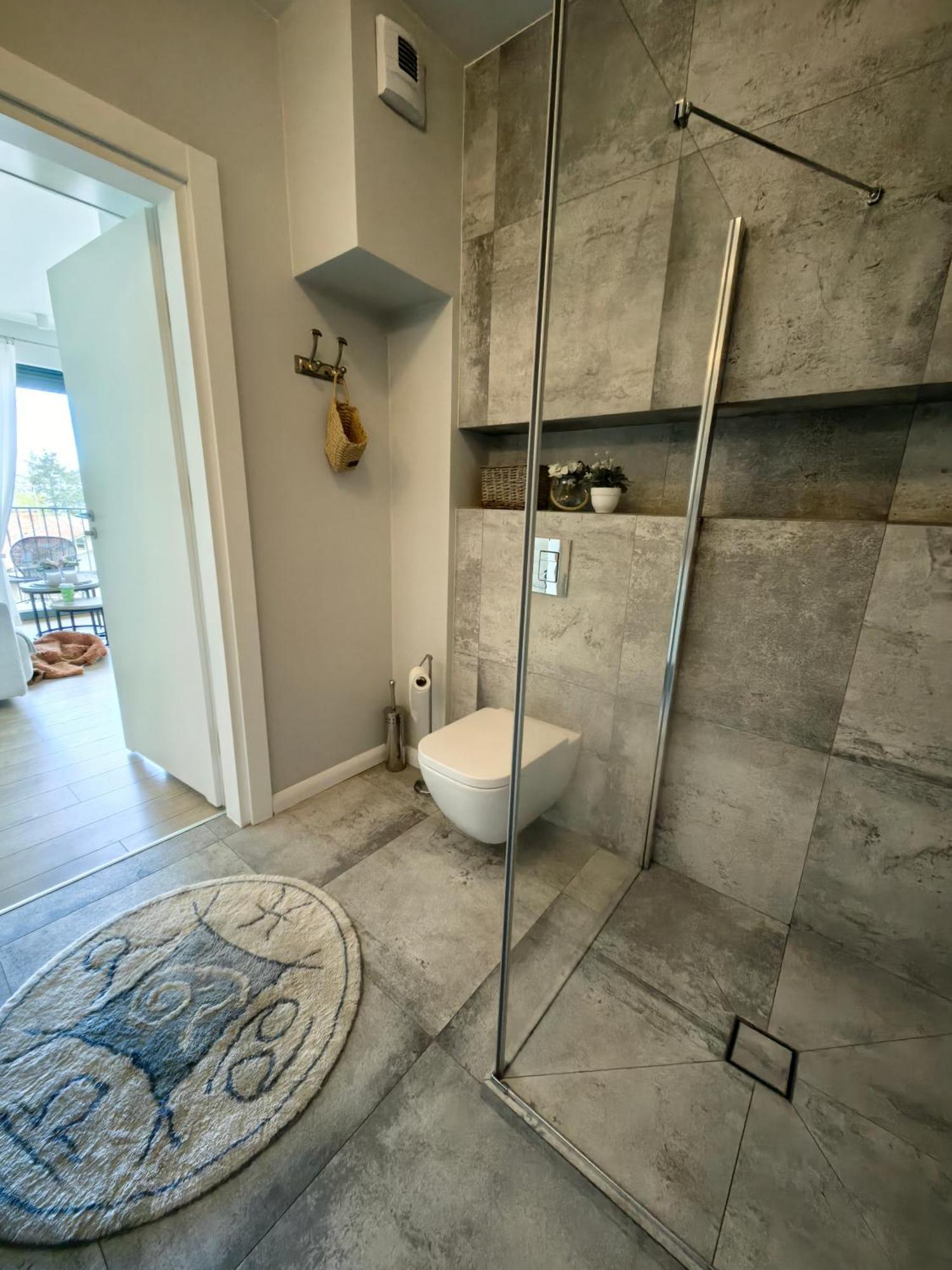 Edel Exclusive Apartments Horyzont 414 Especially For You Miedzyzdroje Exterior foto