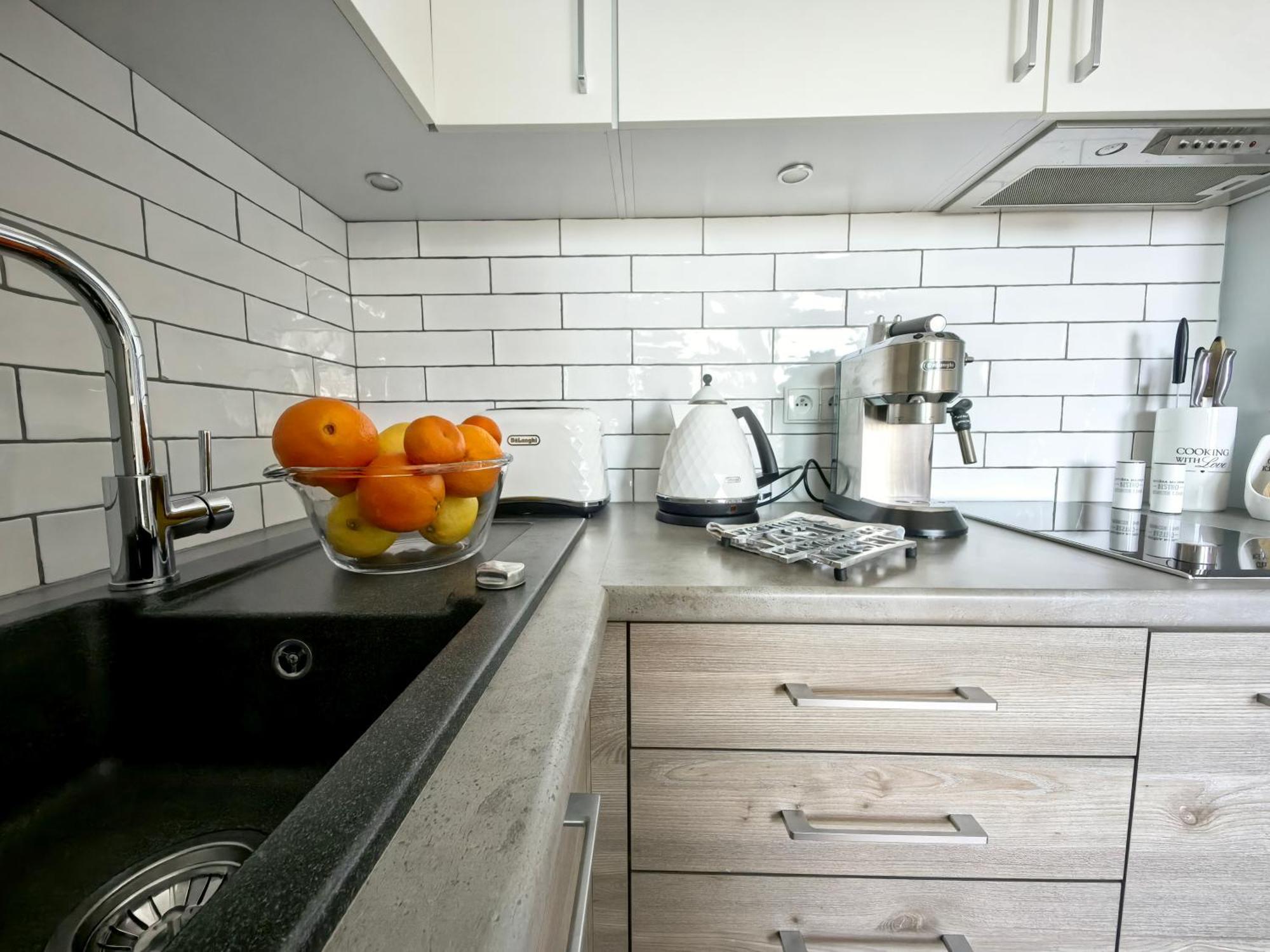 Edel Exclusive Apartments Horyzont 414 Especially For You Miedzyzdroje Exterior foto